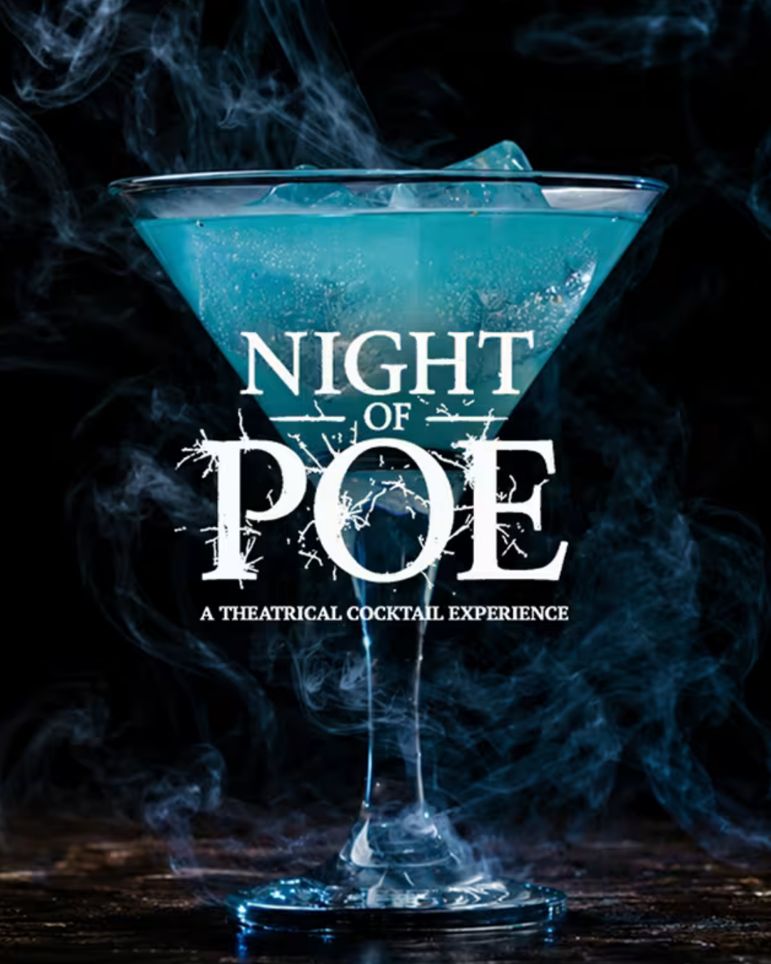 Night of Poe